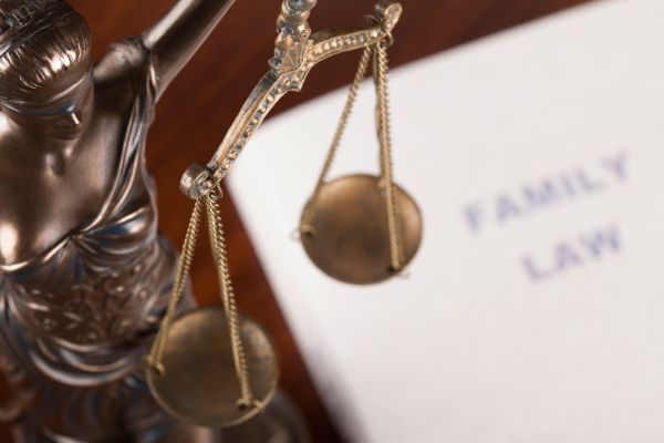 Legal Family Law